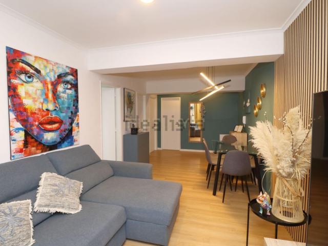 Apartamento, Charneca da Caparica e Sobreda