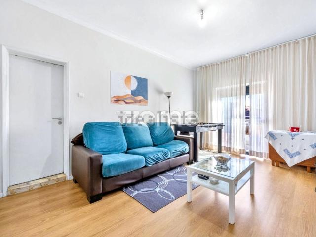 Apartamento, Charneca da Caparica e Sobreda