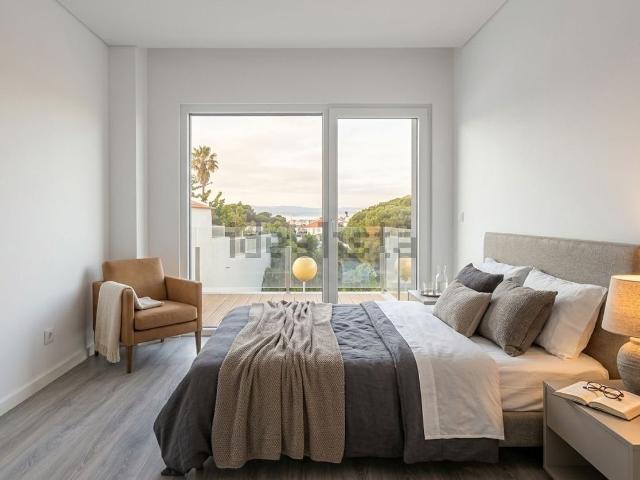 Apartamento, Charneca da Caparica e Sobreda