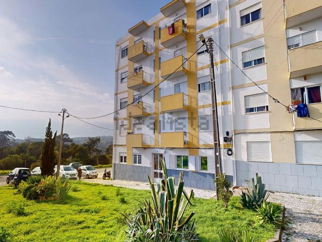 Apartamento, Charneca da Caparica e Sobreda