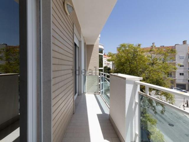 Apartamento, Charneca da Caparica e Sobreda