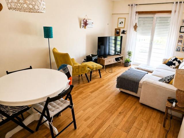 Apartamento, Charneca da Caparica e Sobreda