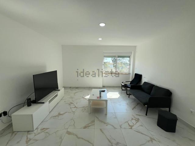 Apartamento, Charneca da Caparica e Sobreda