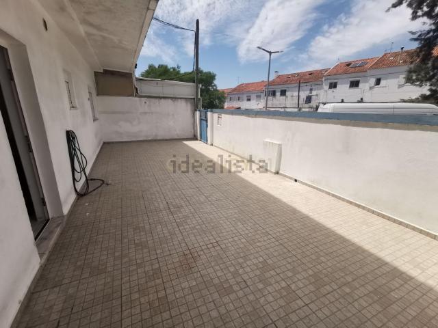 Apartamento, Charneca da Caparica e Sobreda