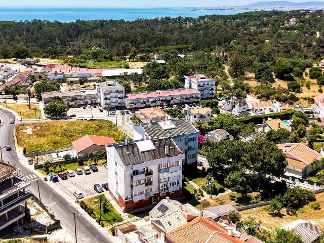 Apartamento, Charneca da Caparica e Sobreda