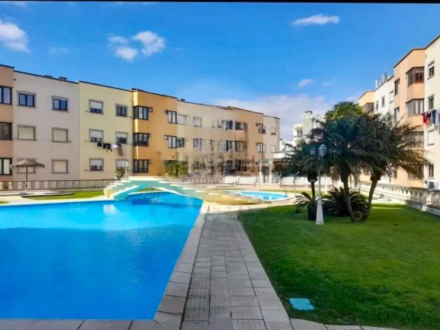 Apartamento, Charneca da Caparica e Sobreda