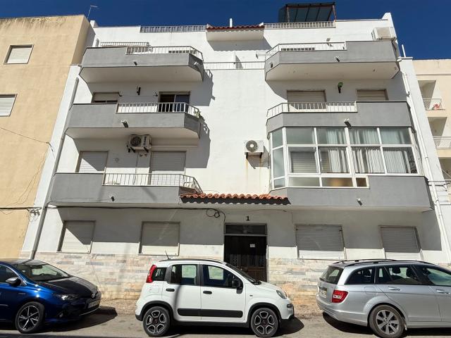 Apartamento cheio de Luz e Próximo da Praia 45m² Armação De Pêra