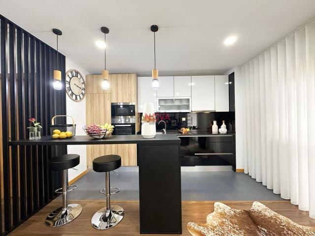 Apartamento, Cimo da Serra Bouça das Almas Taralhão, São Cosme Valbom Jovim