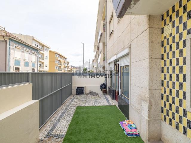 Apartamento, Cimo da Serra Bouça das Almas Taralhão, São Cosme Valbom Jovim