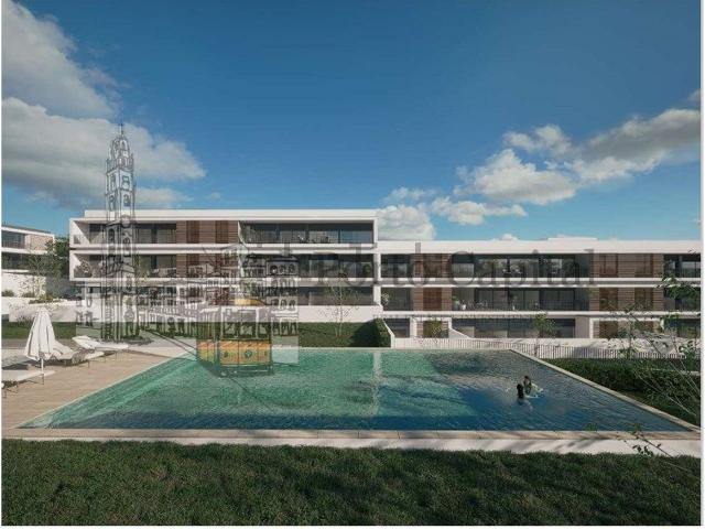 Apartamento, Cimo da Serra Bouça das Almas Taralhão, São Cosme Valbom Jovim