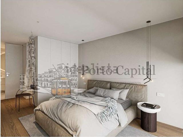 Apartamento, Cimo da Serra Bouça das Almas Taralhão, São Cosme Valbom Jovim