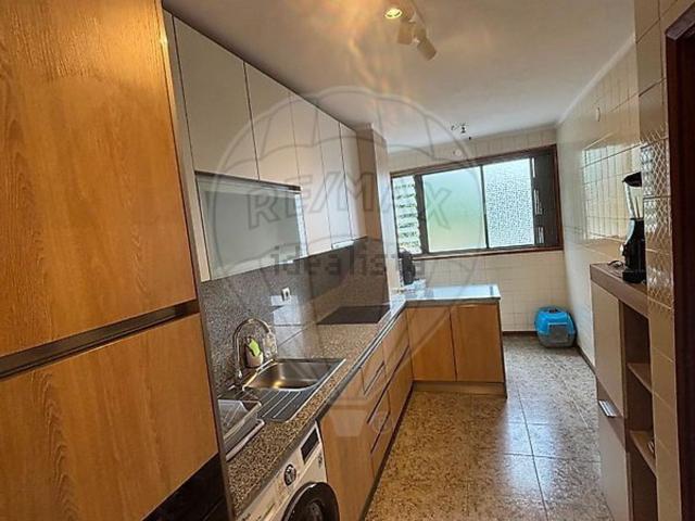 Apartamento, Cimo da Serra Bouça das Almas Taralhão, São Cosme Valbom Jovim