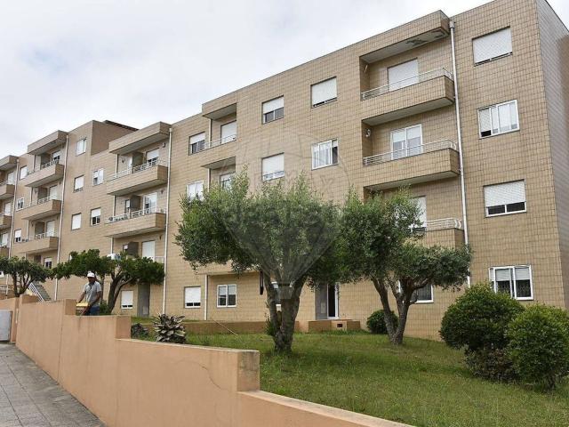 Apartamento, Cimo da Serra Bouça das Almas Taralhão, São Cosme Valbom Jovim