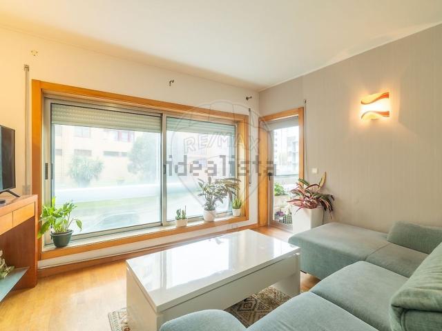 Apartamento, Cidade da Maia