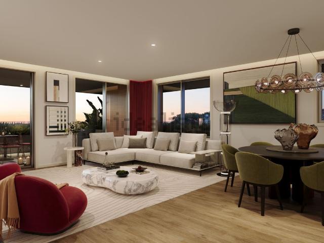 Apartamento, Cidade da Maia