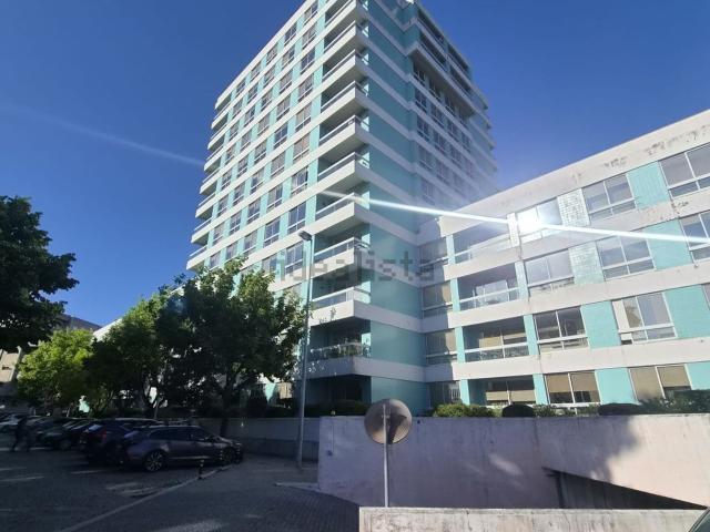 Apartamento, Cidade da Maia