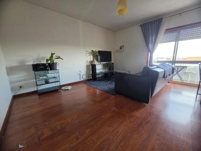 Apartamento, Cidade da Maia