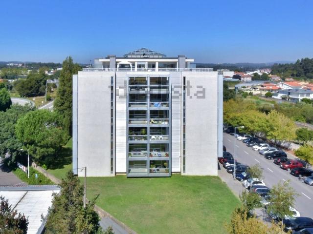 Apartamento, Cidade da Maia