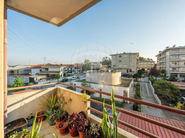 Apartamento, Cidade da Maia