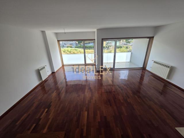 Apartamento, Cidade da Maia