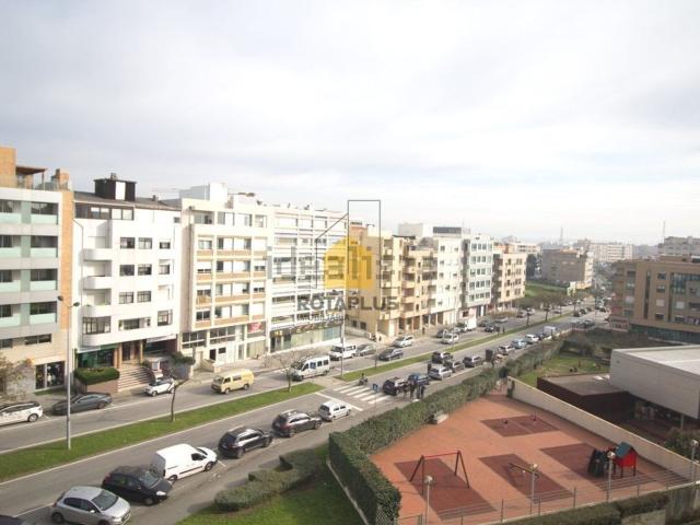 Apartamento, Cidade da Maia