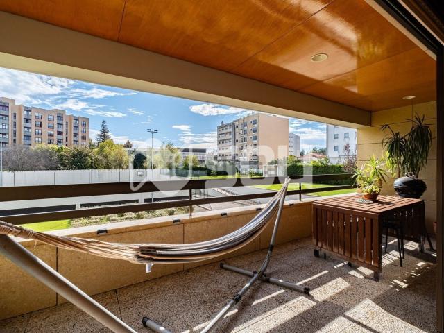 Apartamento, Cidade da Maia