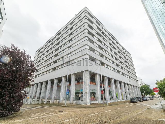 Apartamento, Cidade da Maia