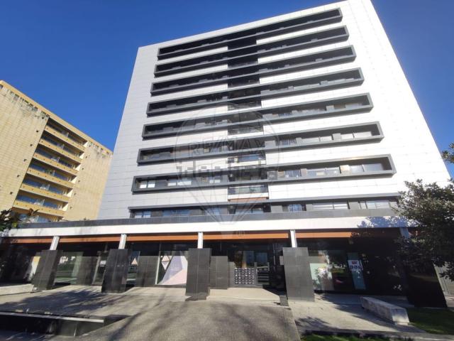Apartamento, Cidade da Maia