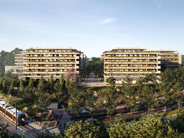 Apartamento, Cidade da Maia