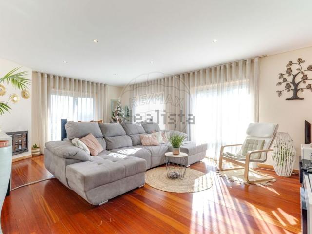 Apartamento, Cidade da Maia