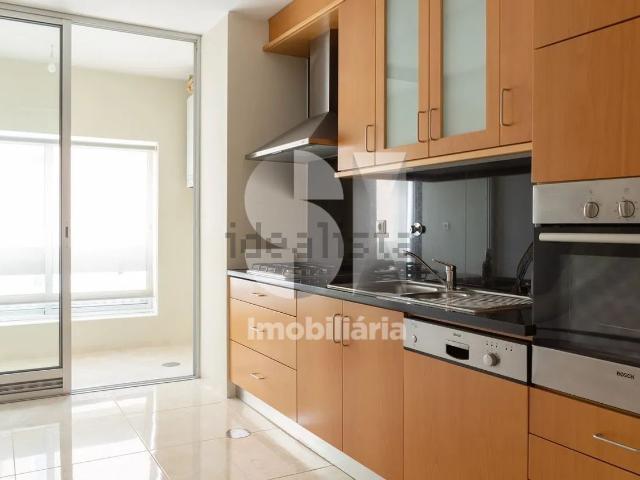 Apartamento, Cidade da Maia