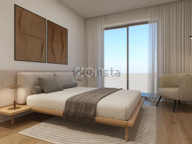 Apartamento, Cidade da Maia