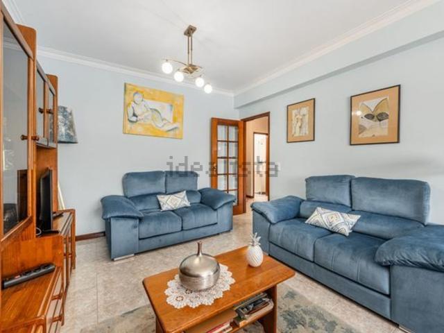 Apartamento, Cidade da Maia
