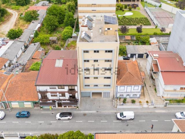 Apartamento, Cidade da Maia