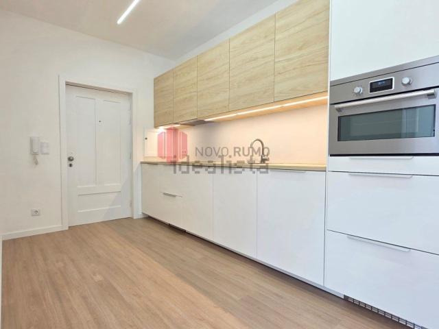 Apartamento, Cidade da Maia