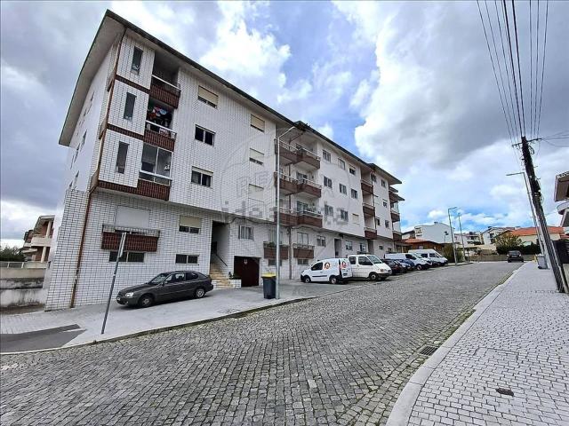 Apartamento, Cidade da Maia