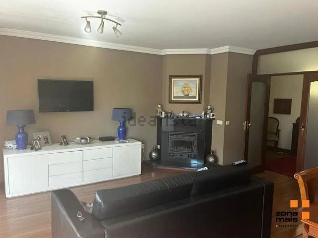 Apartamento, Cidade da Maia
