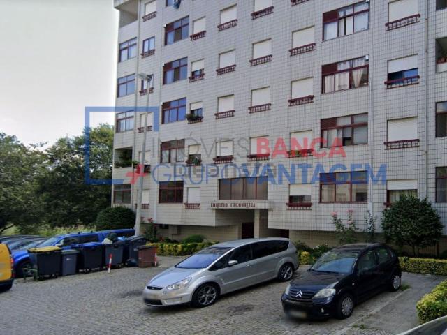 Apartamento, Cidade da Maia
