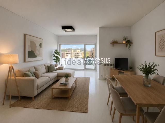 Apartamento, Cidade da Maia