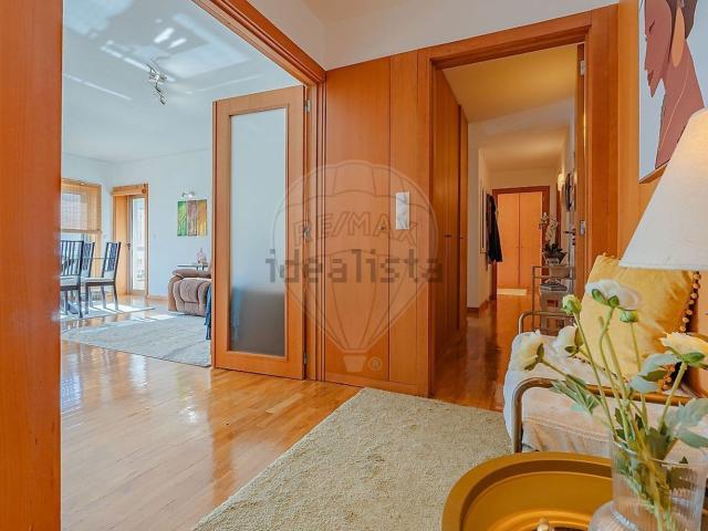 Apartamento, Cidade da Maia