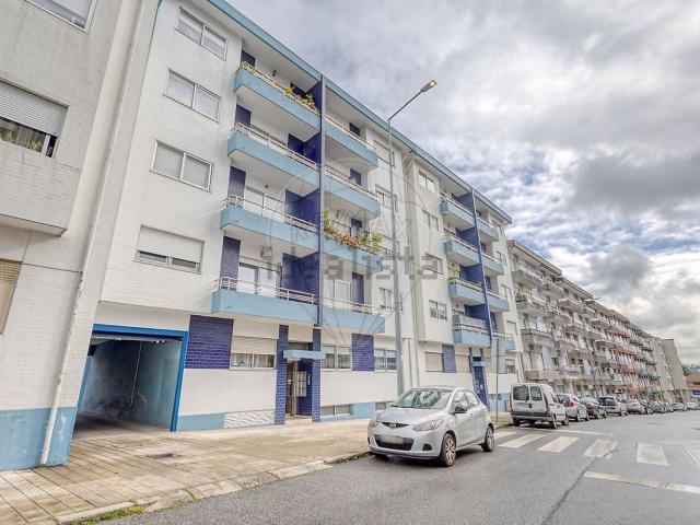 Apartamento, Cidade da Maia
