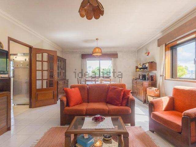 Apartamento, Cidade da Maia
