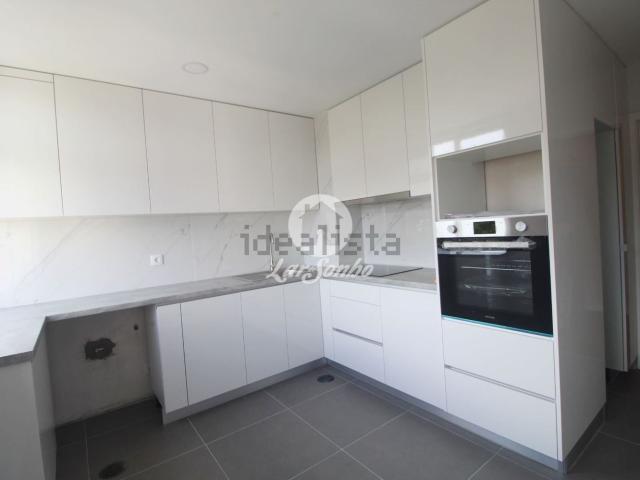 Apartamento, Cidade da Maia