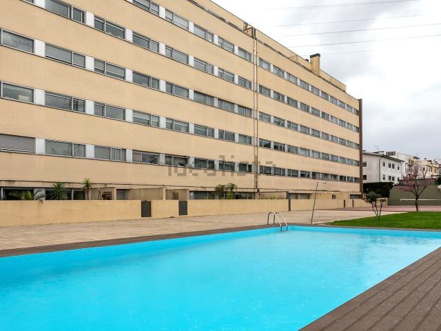 Apartamento, Cidade da Maia