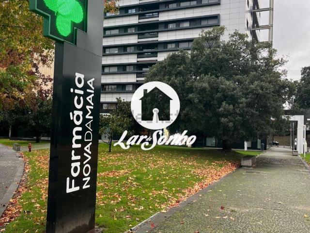 Apartamento, Cidade da Maia