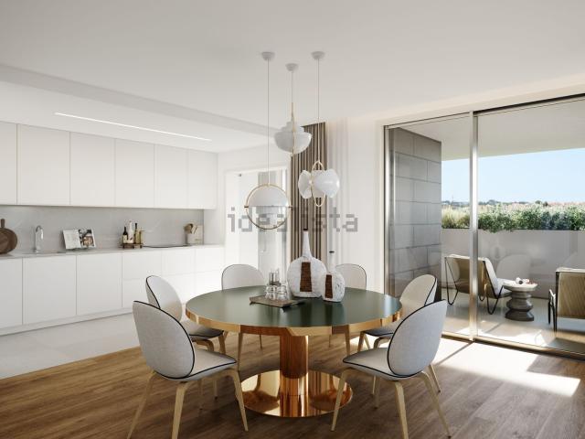 Apartamento, Cidade da Maia