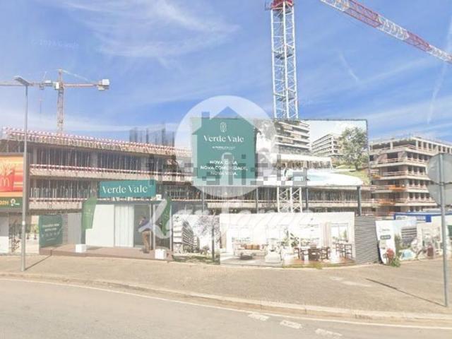 Apartamento, Cidade da Maia