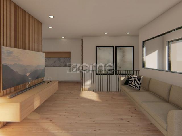 Apartamento, Cidade da Maia