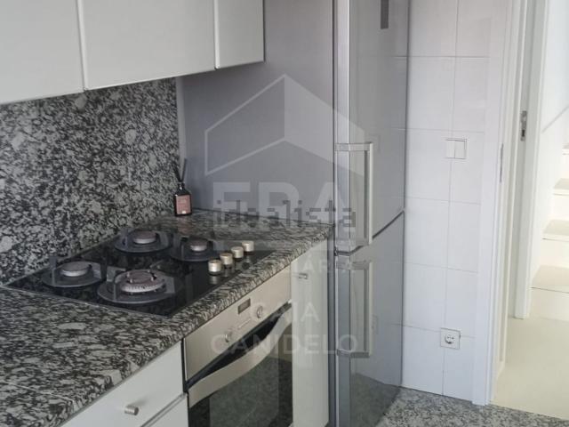 Apartamento, Cidade da Maia