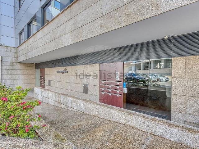 Apartamento, Cidade da Maia